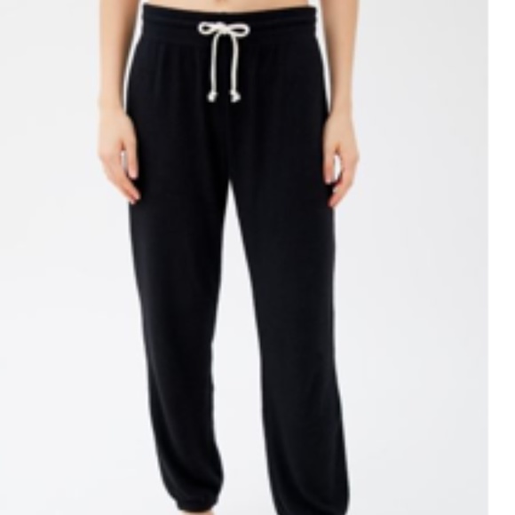 Urban Outfitters Ribbed Joggers - Picture 1 of 2